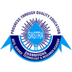 SASTRA University